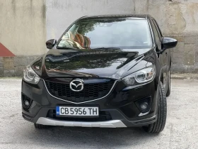     Mazda CX-5 SKAY AKTIV