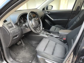 Mazda CX-5 SKAY AKTIV | Mobile.bg    8