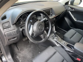 Mazda CX-5 SKAY AKTIV | Mobile.bg    9
