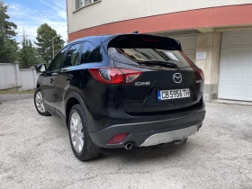 Mazda CX-5 SKAY AKTIV | Mobile.bg    3