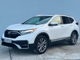 Honda Cr-v TOURING AWD Full*  - 36900 лв. / 18866.67 € - 98292477 4