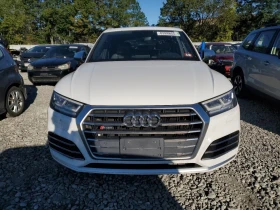 Audi SQ5 PREMIUM PLUS * * CARFAX * * АВТО КРЕДИТ * * 