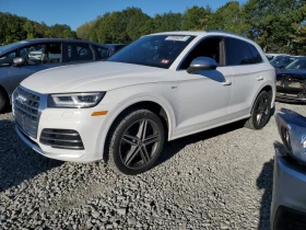 Обява за продажба на Audi SQ5 PREMIUM PLUS * * CARFAX * * АВТО КРЕДИТ * *  ~32 499 лв. - изображение 1