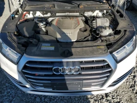 Обява за продажба на Audi SQ5 PREMIUM PLUS * * CARFAX * * АВТО КРЕДИТ * *  ~32 499 лв. - изображение 11