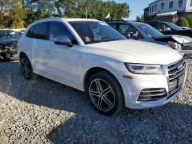 Обява за продажба на Audi SQ5 PREMIUM PLUS * * CARFAX * * АВТО КРЕДИТ * *  ~32 499 лв. - изображение 2