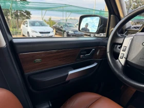 Land Rover Range Rover Sport HSE 2.7  | Mobile.bg    15