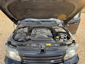 Land Rover Range Rover Sport HSE 2.7  | Mobile.bg    13