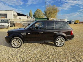 Land Rover Range Rover Sport HSE 2.7  | Mobile.bg    5