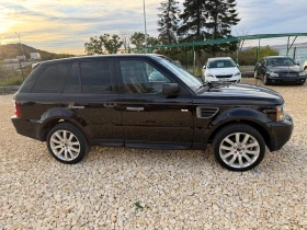     Land Rover Range Rover Sport HSE 2.7 