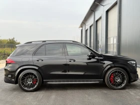 Mercedes-Benz GLE 63 S AMG  | Mobile.bg    10