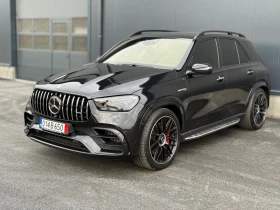 Mercedes-Benz GLE 63 S AMG  | Mobile.bg    3