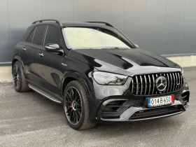 Mercedes-Benz GLE 63 S AMG  | Mobile.bg    5