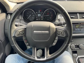     Land Rover Range Rover Evoque 68058km* 2.2016* LED* * NAVI* 2.0d 4x4 150kc