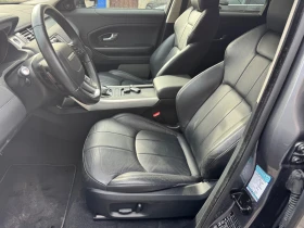     Land Rover Range Rover Evoque 68058km* 2.2016* LED* * NAVI* 2.0d 4x4 150kc