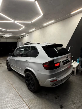 BMW X5 3.0 , снимка 4