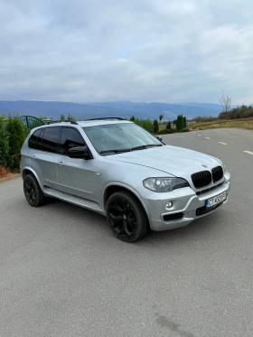 BMW X5 3.0  - 14999 лв. / 7668.87 € - 70073276 2