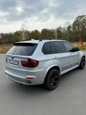 BMW X5 3.0  - 14999 лв. / 7668.87 € - 70073276 3