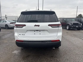 Jeep Grand cherokee L* Altitude* 4WD* АвтоКредит* (ЦЕНА ДО БГ) - 55999 лв. / 28631.83 € - 11929061 6