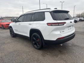 Jeep Grand cherokee L* Altitude* 4WD* АвтоКредит* (ЦЕНА ДО БГ) - 55999 лв. / 28631.83 € - 11929061 7