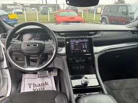 Jeep Grand cherokee L* Altitude* 4WD* АвтоКредит* (ЦЕНА ДО БГ) - 55999 лв. / 28631.83 € - 11929061 12