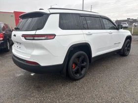 Jeep Grand cherokee L* Altitude* 4WD* АвтоКредит* (ЦЕНА ДО БГ) - 55999 лв. / 28631.83 € - 11929061 5