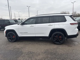 Jeep Grand cherokee L* Altitude* 4WD* АвтоКредит* (ЦЕНА ДО БГ) - 55999 лв. / 28631.83 € - 11929061 8