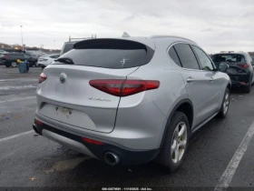 Alfa Romeo Stelvio AWD 280кс * Възможност за Лизинг*  - 22500 лв. / 11504.07 € - 88650731 4