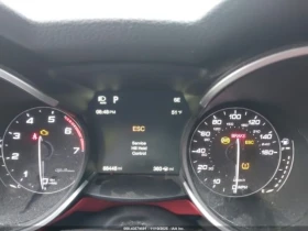 Alfa Romeo Stelvio AWD 280кс * Възможност за Лизинг*  - 22500 лв. / 11504.07 € - 88650731 11