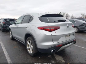 Alfa Romeo Stelvio AWD 280кс * Възможност за Лизинг*  - 22500 лв. / 11504.07 € - 88650731 3