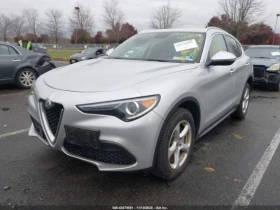 Alfa Romeo Stelvio AWD 280кс * Възможност за Лизинг* 