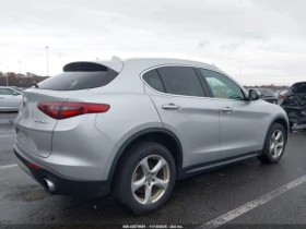 Alfa Romeo Stelvio AWD 280кс * Възможност за Лизинг*  - 22500 лв. / 11504.07 € - 88650731 6