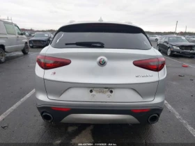 Alfa Romeo Stelvio AWD 280кс * Възможност за Лизинг*  - 22500 лв. / 11504.07 € - 88650731 7