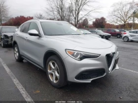 Alfa Romeo Stelvio AWD 280кс * Възможност за Лизинг*  - 22500 лв. / 11504.07 € - 88650731 2