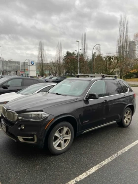 BMW X5 * xDrive35i * CARFAX * БЕЗ ПЪРВОНАЧАЛНА ВНОСКА