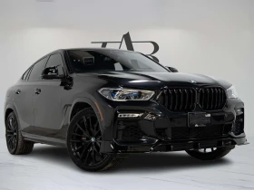 BMW X6 * xDrive40i * CARFAX * БЕЗ ПЪРВОНАЧАЛНА ВНОСКА - 44650 € / 87327.81 лв. - 11734599 2
