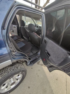 Opel Frontera 2.2 дти 116кс.  - 4500 € / 8801.24 лв. - 77831792 10