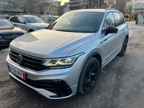 ������ VW Tiguan