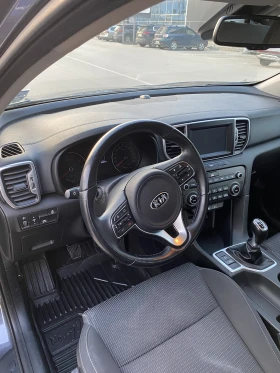 Kia Sportage - 15000 € / 29337.45 лв. - 92983844 8