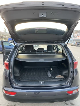Kia Sportage - 15000 € / 29337.45 лв. - 92983844 9