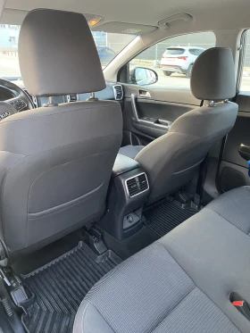 Kia Sportage - 15000 € / 29337.45 лв. - 92983844 10