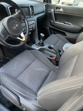 Kia Sportage - 15000 € / 29337.45 лв. - 92983844 7