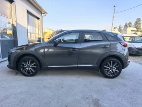 Mazda CX-3 1.5d SKYACTIVE/FULL - 8950 € / 17504.68 лв. - 11701551 4