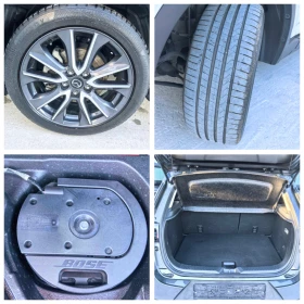 Mazda CX-3 1.5d SKYACTIVE/FULL - 8950 € / 17504.68 лв. - 11701551 16