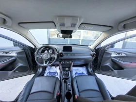 Mazda CX-3 1.5d SKYACTIVE/FULL - 8950 € / 17504.68 лв. - 11701551 10