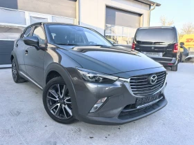 Mazda CX-3 1.5d SKYACTIVE/FULL - изображение 1