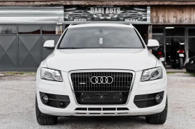 Audi Q5 3.0tdi S-line  - 10999 € / 21512.17 лв. - 86293237 3