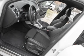 Audi Q5 3.0tdi S-line  - 10999 € / 21512.17 лв. - 86293237 10