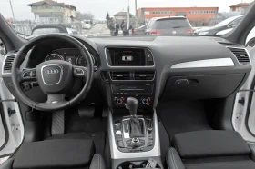 Audi Q5 3.0tdi S-line  - 10999 € / 21512.17 лв. - 86293237 12