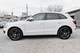 Audi Q5 3.0tdi S-line  - 10999 € / 21512.17 лв. - 86293237 7