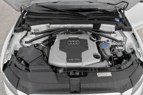 Audi Q5 3.0tdi S-line  - 10999 € / 21512.17 лв. - 86293237 14